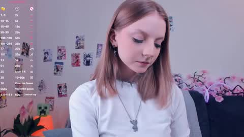 Bella online show from 04/18/26, 07:23