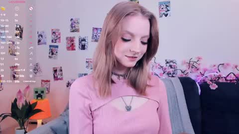 Bella online show from 04/24/26, 07:44