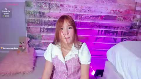 little__doll18 online show from 07/18/26, 07:06