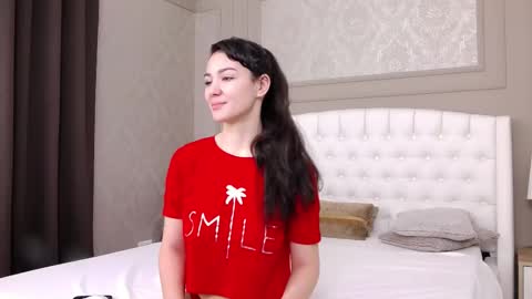 Iris online show from 02/14/25, 04:37