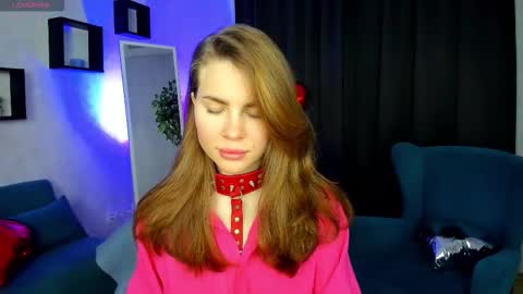 Snapshot of little__isabel chatting on 02/19/26, 01:34 Isabel online show from 02/19/26, 01:34