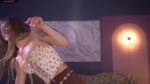 SophiaKateline online show from 10/09/25, 08:12