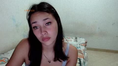 Snapshot of little__scarlet chatting on 06/03/26, 12:24 little__scarlet online show from 06/03/26, 12:24