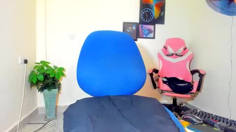 little_africa online show from 02/28/25, 08:09