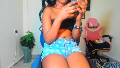 little_africa online show from 03/04/25, 10:24