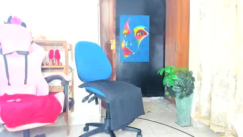 little_africa online show from 10/24/25, 08:11