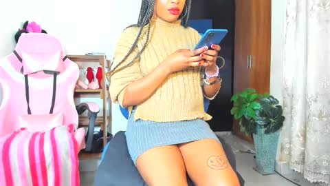 little_africa online show from 11/09/25, 09:40