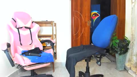 little_africa online show from 01/05/26, 05:27