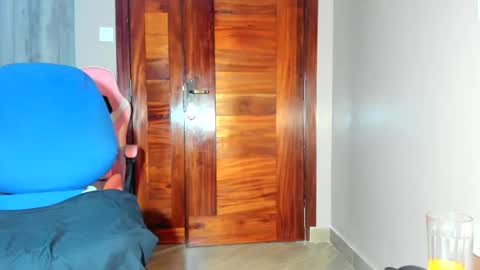 little_africa online show from 02/10/26, 10:08