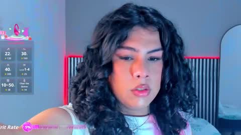 L I T T L E A L L I online show from 01/06/26, 12:25