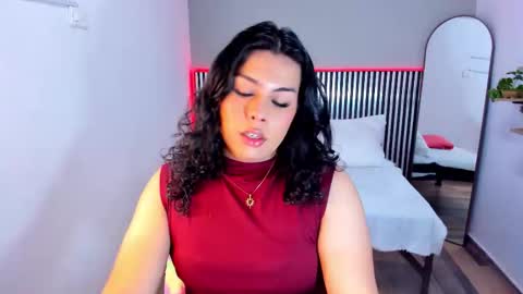 L I T T L E A L L I online show from 01/15/26, 01:10