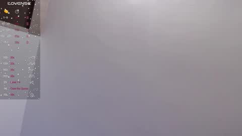 Amelie  online show from 02/14/26, 02:52