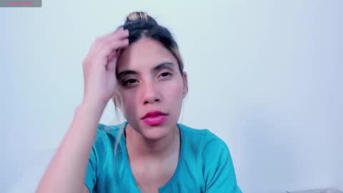 angelica online show from 12/18/24, 03:15