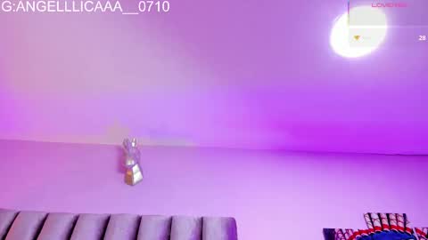 angelica online show from 02/06/26, 04:21