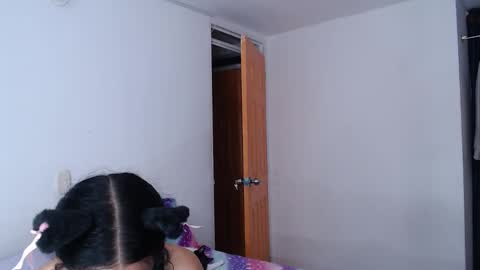 TU ANGELITO online show from 11/08/25, 12:00