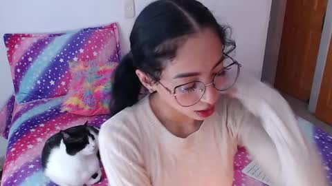 TU ANGELITO online show from 11/15/25, 03:37