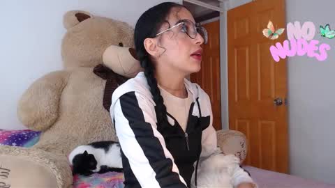 TU ANGELITO online show from 02/24/26, 09:57