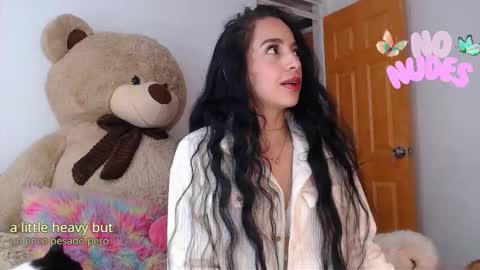 TU ANGELITO online show from 02/26/26, 11:59