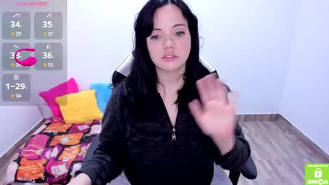 Angely online show from 12/18/24, 04:20