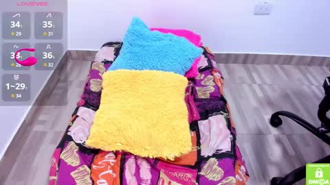 Angely online show from 01/01/25, 10:32