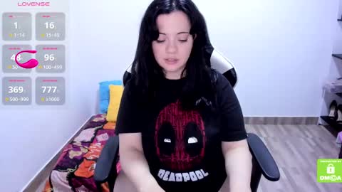 Angely online show from 01/04/25, 08:06