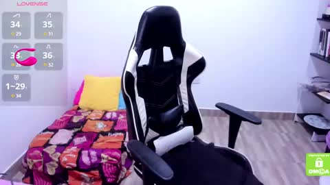 Angely online show from 01/19/25, 09:44