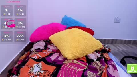 Angely online show from 02/02/25, 12:46