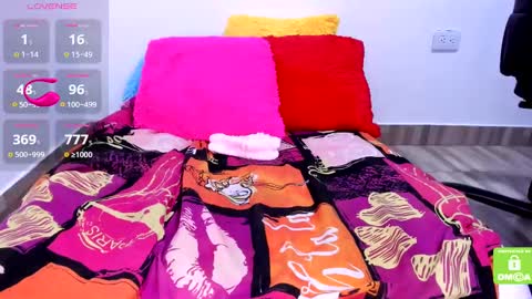 Angely online show from 02/21/25, 06:40