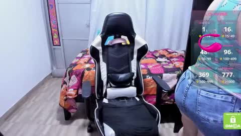 Angely online show from 03/09/25, 05:06