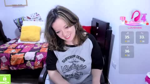 Angely online show from 04/06/26, 04:32