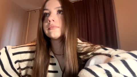 Catherine online show from 09/15/25, 02:00