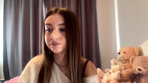 Catherine online show from 09/27/25, 02:16