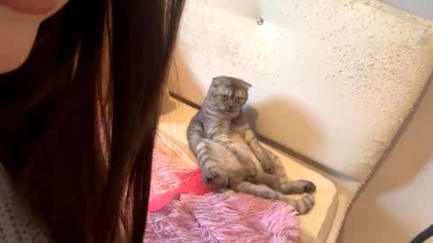 Catherine online show from 10/07/25, 02:09