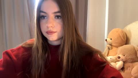 Catherine online show from 10/13/25, 02:11