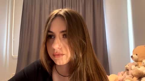 Catherine online show from 10/14/25, 02:34