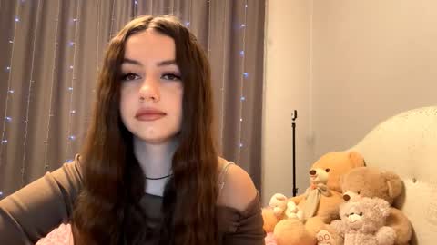 Catherine online show from 12/19/25, 03:24