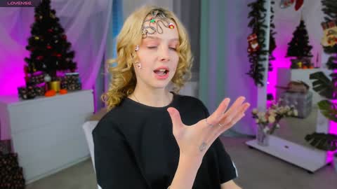 Anita B-day stream on 7TH DEC  online show from 12/17/24, 10:43