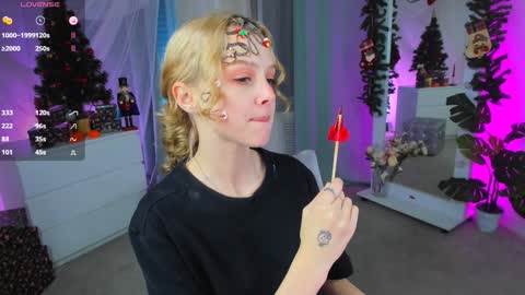 Anita B-day stream on 7TH DEC  online show from 12/18/24, 04:53