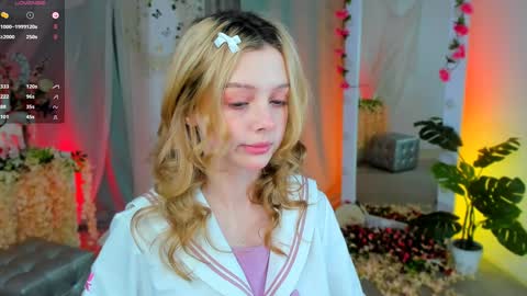 Anita B-day stream on 7TH DEC  online show from 02/08/25, 10:08