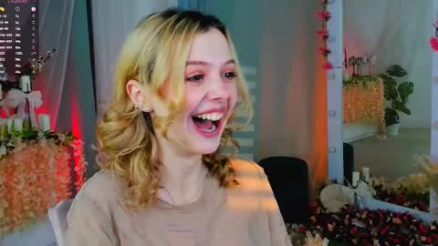 Anita B-day stream on 7TH DEC  online show from 02/23/25, 12:41