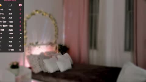 Anita B-day stream on 7TH DEC  online show from 03/01/26, 09:06