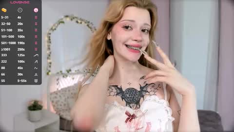 Anita B-day stream on 7TH DEC  online show from 03/18/26, 09:18