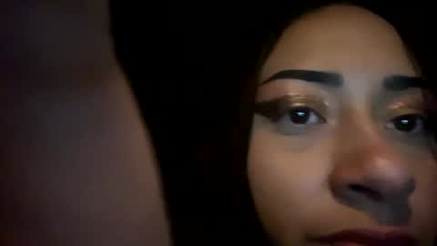 Aliciaparaisss online show from 01/18/25, 05:31