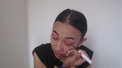 Aliciaparaisss online show from 09/08/25, 04:17