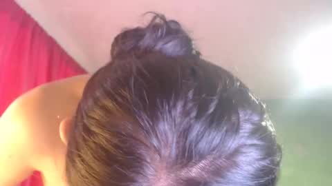 Aliciaparaisss online show from 12/16/25, 09:31