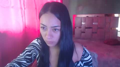 Aliciaparaisss online show from 12/19/25, 07:54