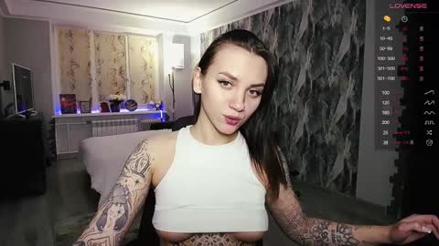 Birdy online show from 02/14/25, 03:26