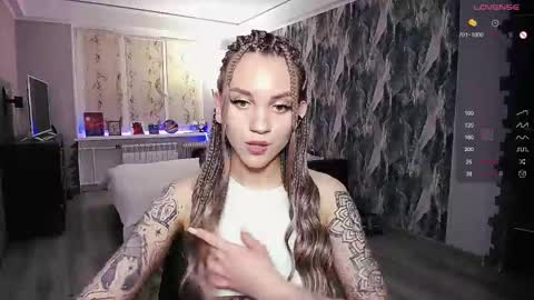 Birdy online show from 02/27/25, 05:58