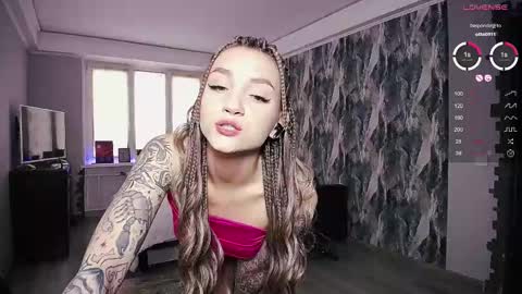 Birdy online show from 03/02/25, 10:03