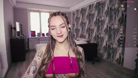 Birdy online show from 03/10/25, 08:37